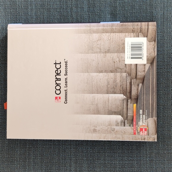 Textbook Corporation Finance - Picture 2 of 6